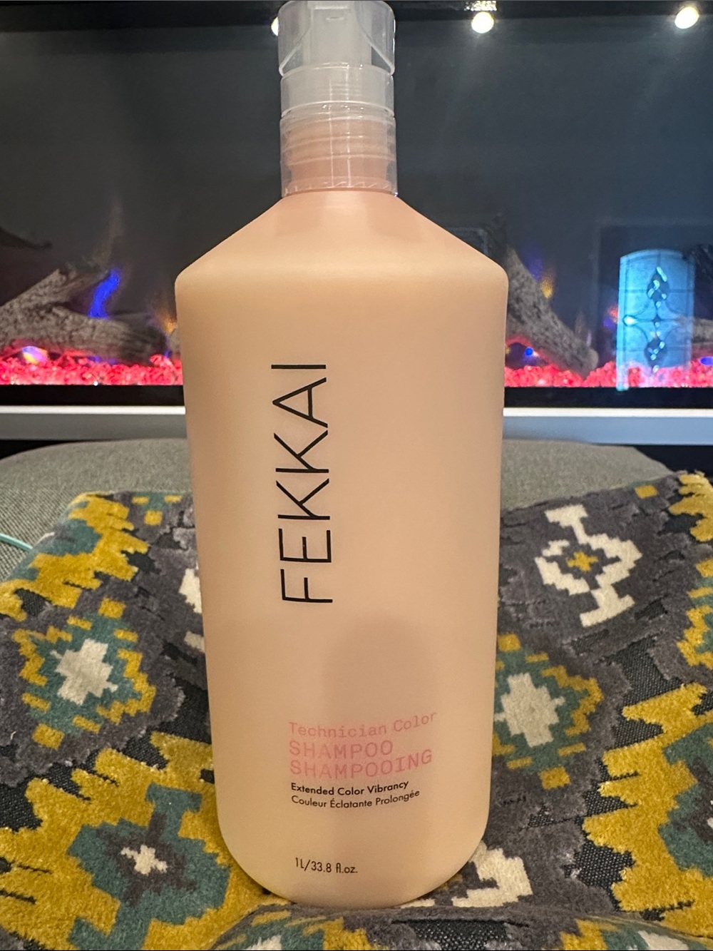 FEKKAI Technician Color Shampoo